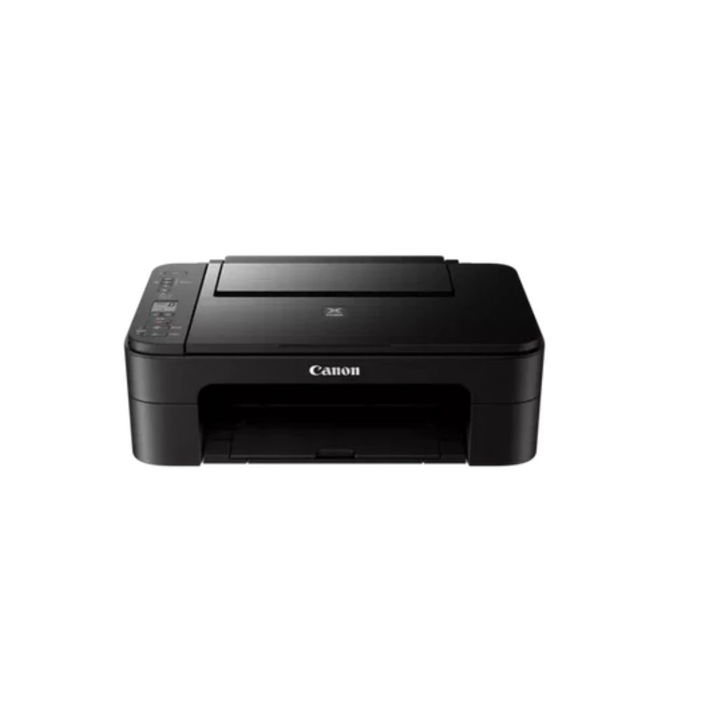 CANON PIXMA TS3340 ALL-IN-ONE WIRELESS INKJET PRINTER