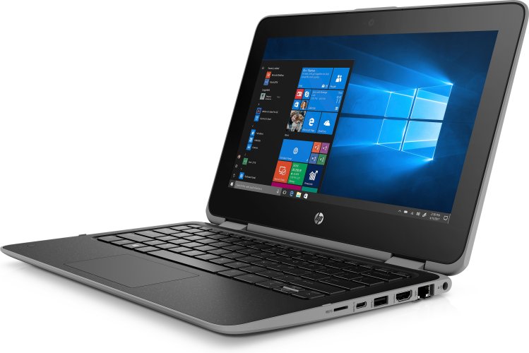 HP ProBook 11 x360  G4 Core i5 8GB RAM 256GB SSD Touch Screen0