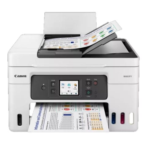 CANON PIXMA TS3340 ALL-IN-ONE WIRELESS INKJET PRINTER