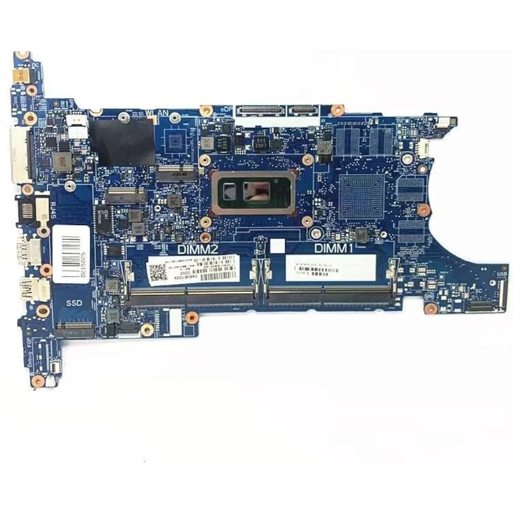 HP EliteBook 830 G5 Core i5 8th Generation Motherboard