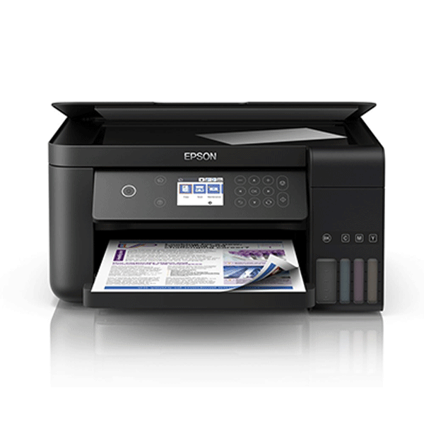 Epson L6160 Wi-Fi Duplex All-in-One Ink Tank Printer2