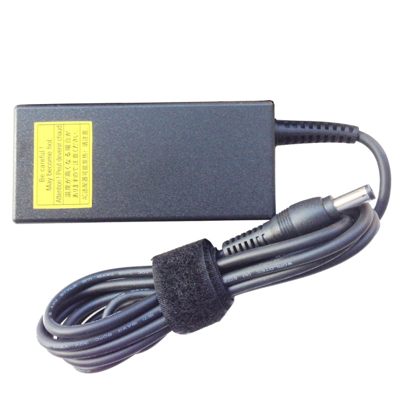 Toshiba Portege Z30-A1301 65W 19V 3.42A Power Adapter3