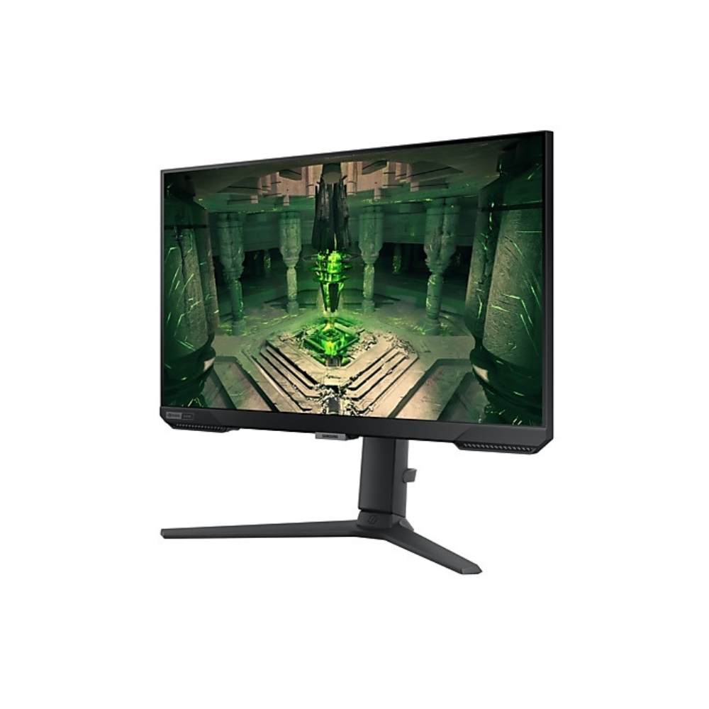 Samsung LS25BG402EMXUE 25