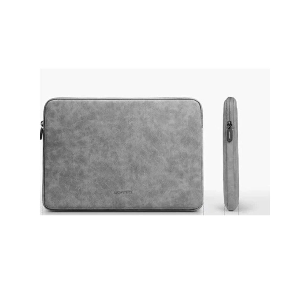 UGREEN LP187 14.9 Inch Laptop Sleeve Case -GRAY 