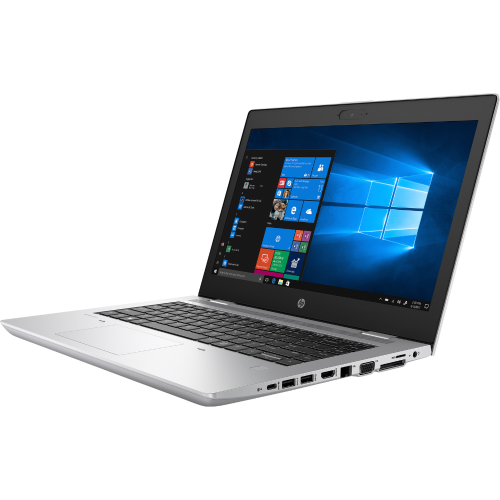 HP ProBook 640 G4 Core i7 8th Gen 8GB RAM 256GB SSD3