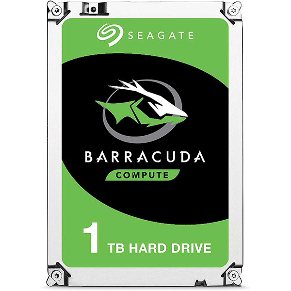 Seagate Desktop Internal HDD 1TB Barracuda  (ST1000DM010)3