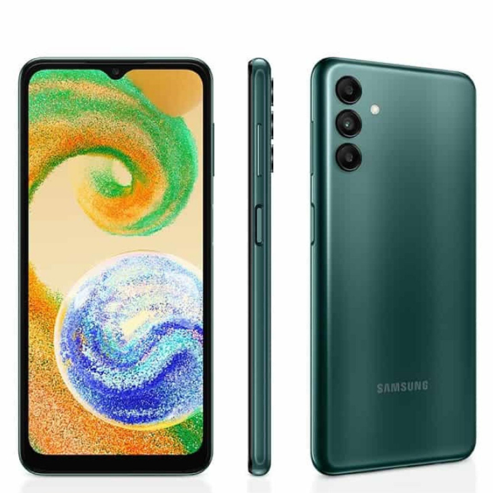 Samsung Galaxy A04s 4/128GB