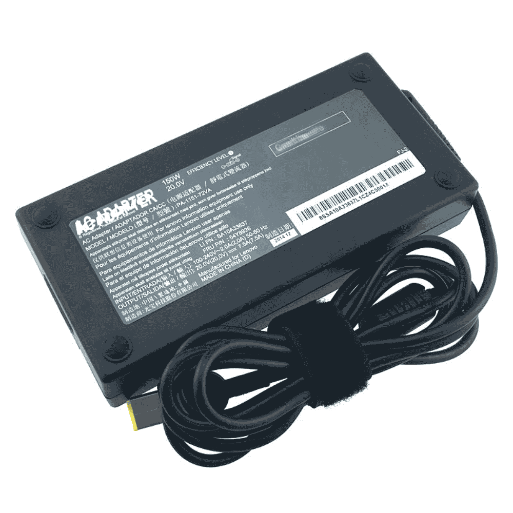Charger for Lenovo ThinkPad P17 Gen 1 230W 20V 11.5A2