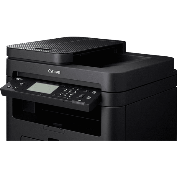 Canon i-SENSYS MF237w 4-in-1 Mono Laser Printer3