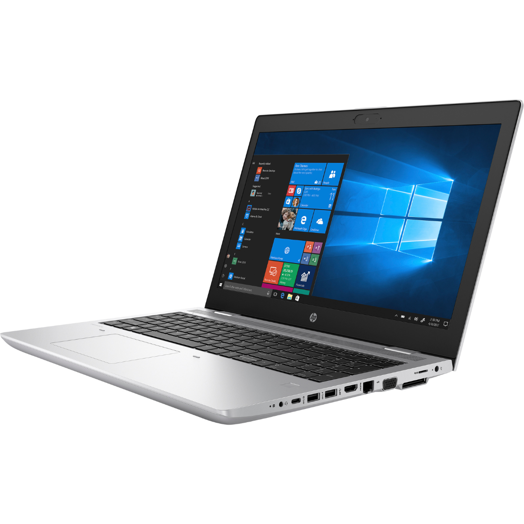  HP ProBook 650 G5 Intel® Core™ i5-8265U Laptop 39.6 cm (15.6