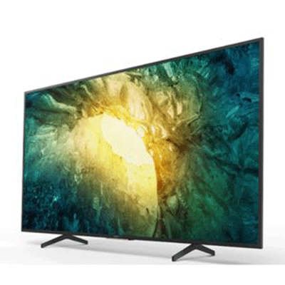  Sony 55 Inch 4K ANDROID SMART HDR 10+ TV (KD55X7500H)2