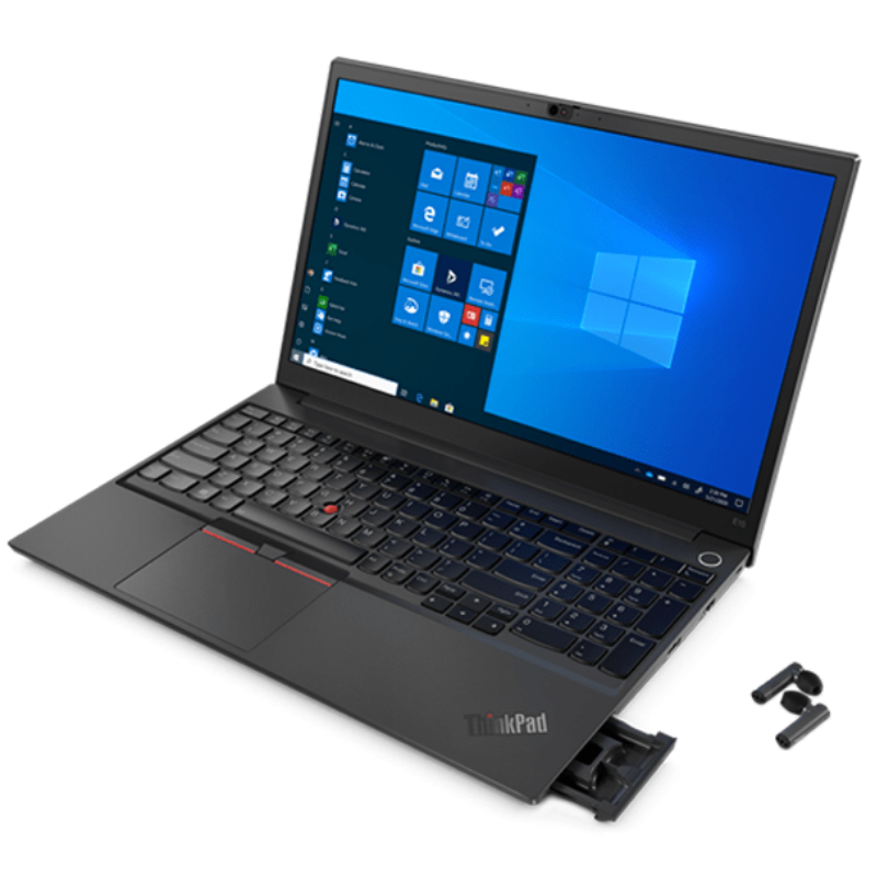  Lenovo ThinkPad E15 Gen 2, Core i5 1135G7, 8GB, 512GB SSD, No OS, 15.6″ FHD – 20TD000QUE3