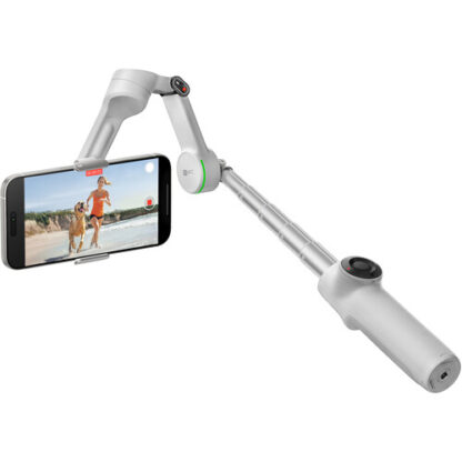 Insta360 Flow 2 Pro Smartphone Gimbal Stabilizer 3