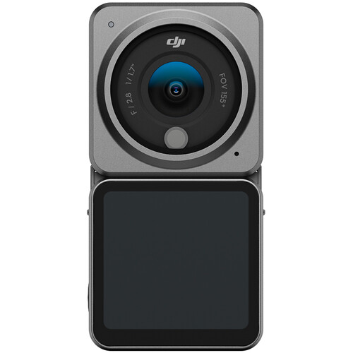 DJI Action 2 Dual-Screen Combo0
