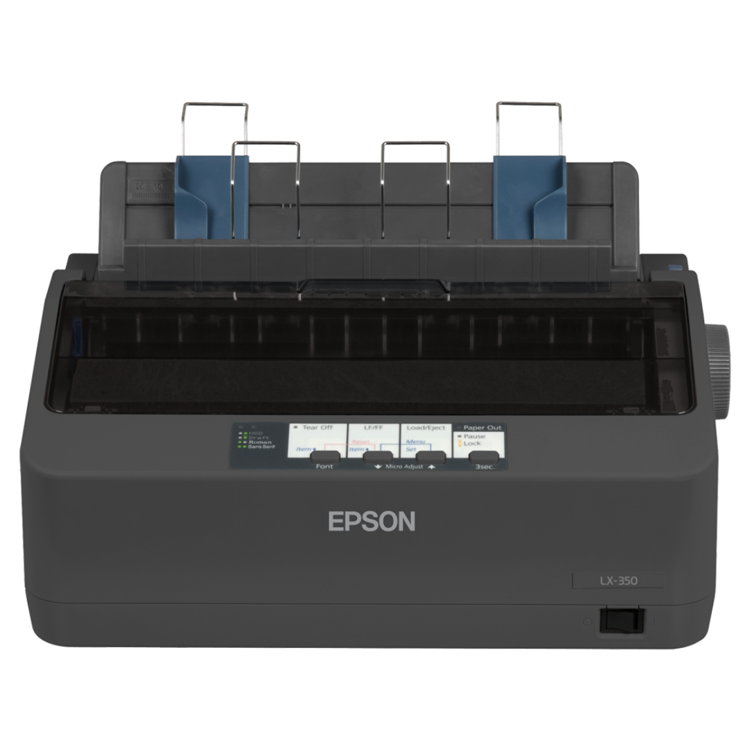 Epson LX-350 Dot matrix Printer – C11CC240322