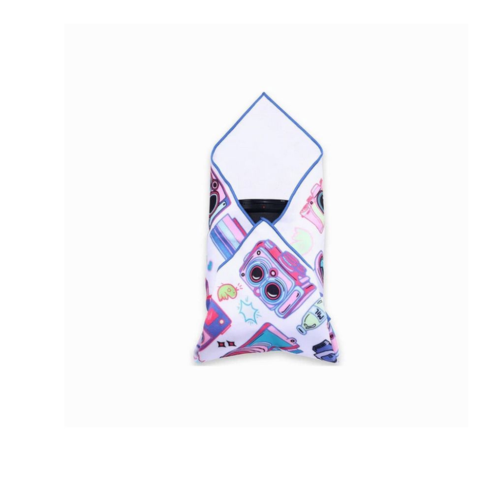 ULANZI PROTECTIVE CAMERA WRAP CO69 45CMX 45CM