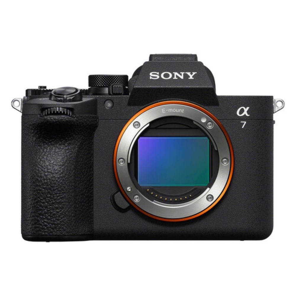 SONY A7V BODY