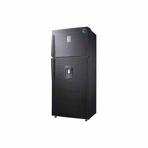 Samsung RT67K6541BS 530L Double Door No Frost Fridge0