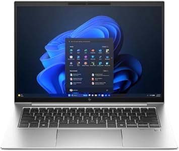 HP EliteBook 840 G11 Ultra 7 165U (vPro) 32GB RAM 1TB SSD