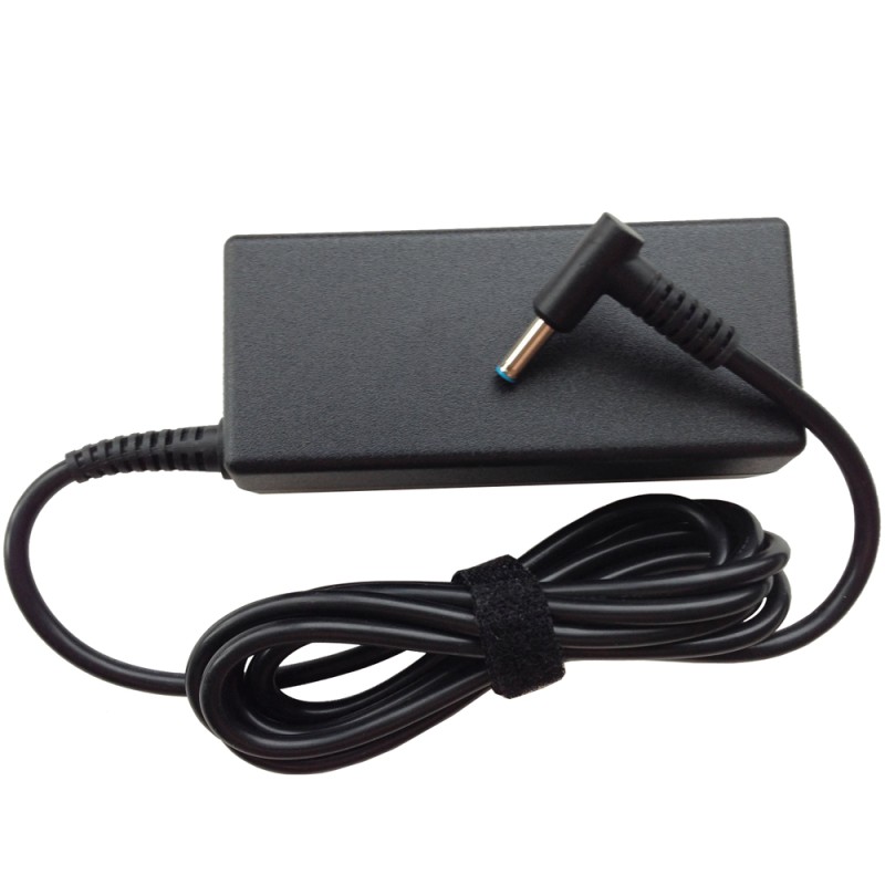 Power adapter fit HP notebook 17-ak027ng4