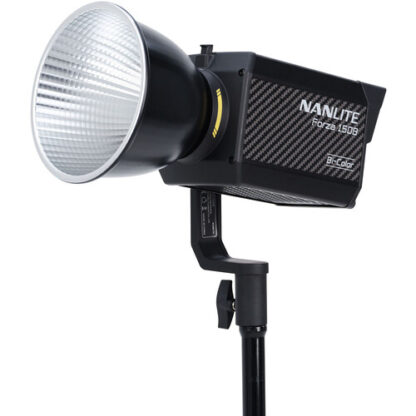 NANLITE FORZA 150B Bi-Color LED Spotlight