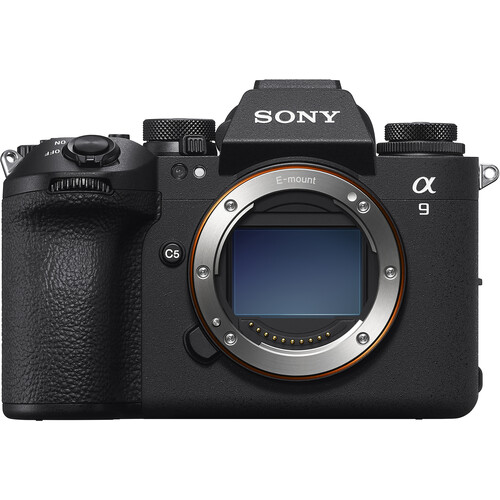 Sony a9 III Mirrorless Camera2