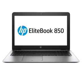 HP EliteBook 850 G3 i5 6th Gen 8GB/256GB SSD Non-Touch