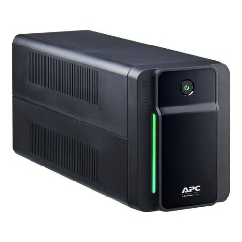 APC Back-UPS 700VA, 230V, AVR, IEC Sockets – BVX700LUI-MS