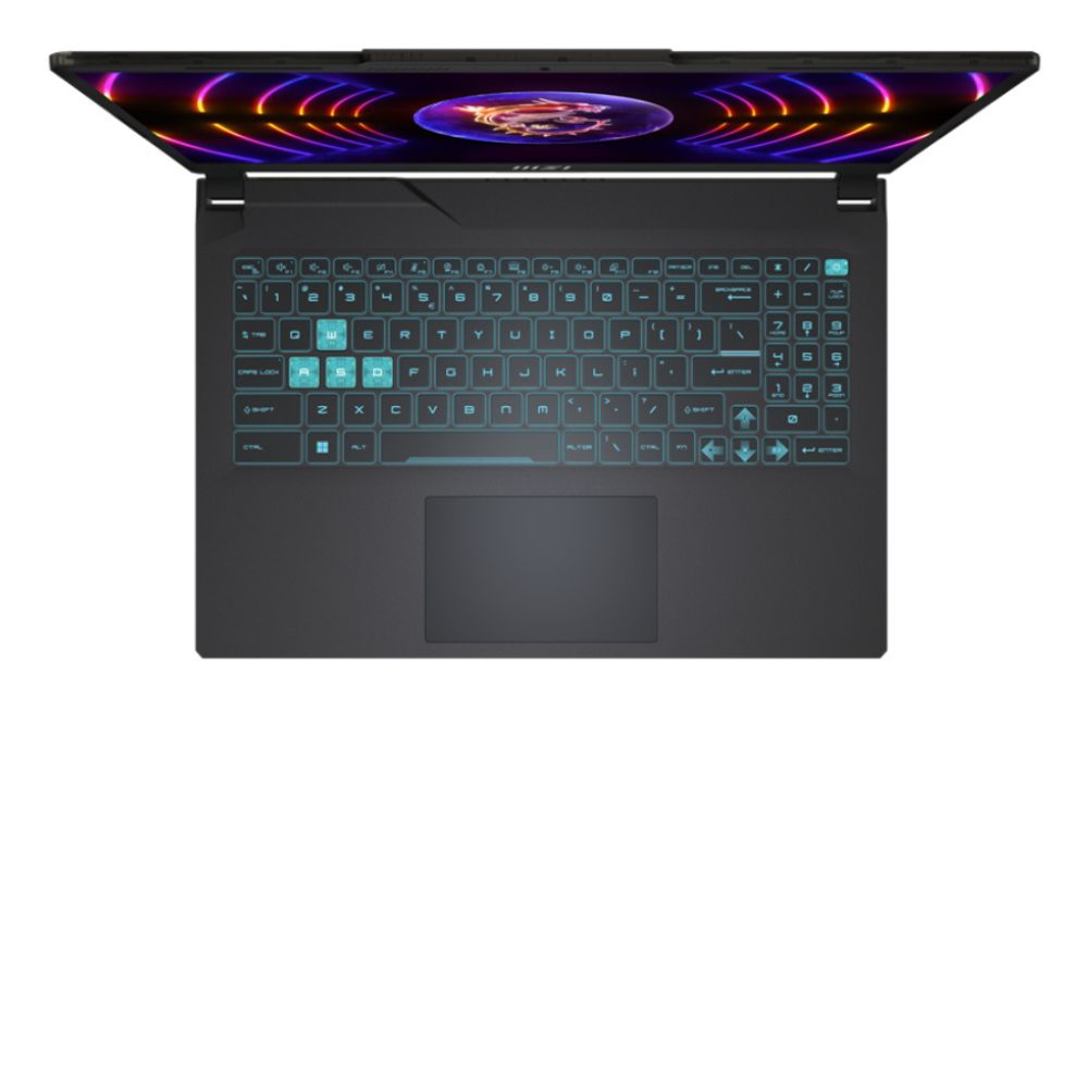 MSI Cyborg 15 A13UC i5 13th Gen 8GB RAM 512GB SSD