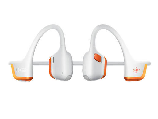 Shokz OpenRun Pro 2 Kipchoge Edition