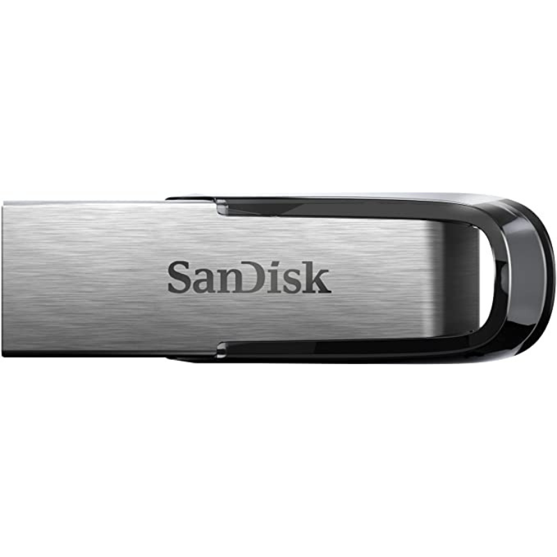 SanDisk 512GB Ultra Flair USB 3.0 Flash Drive - SDCZ73-512G-G463