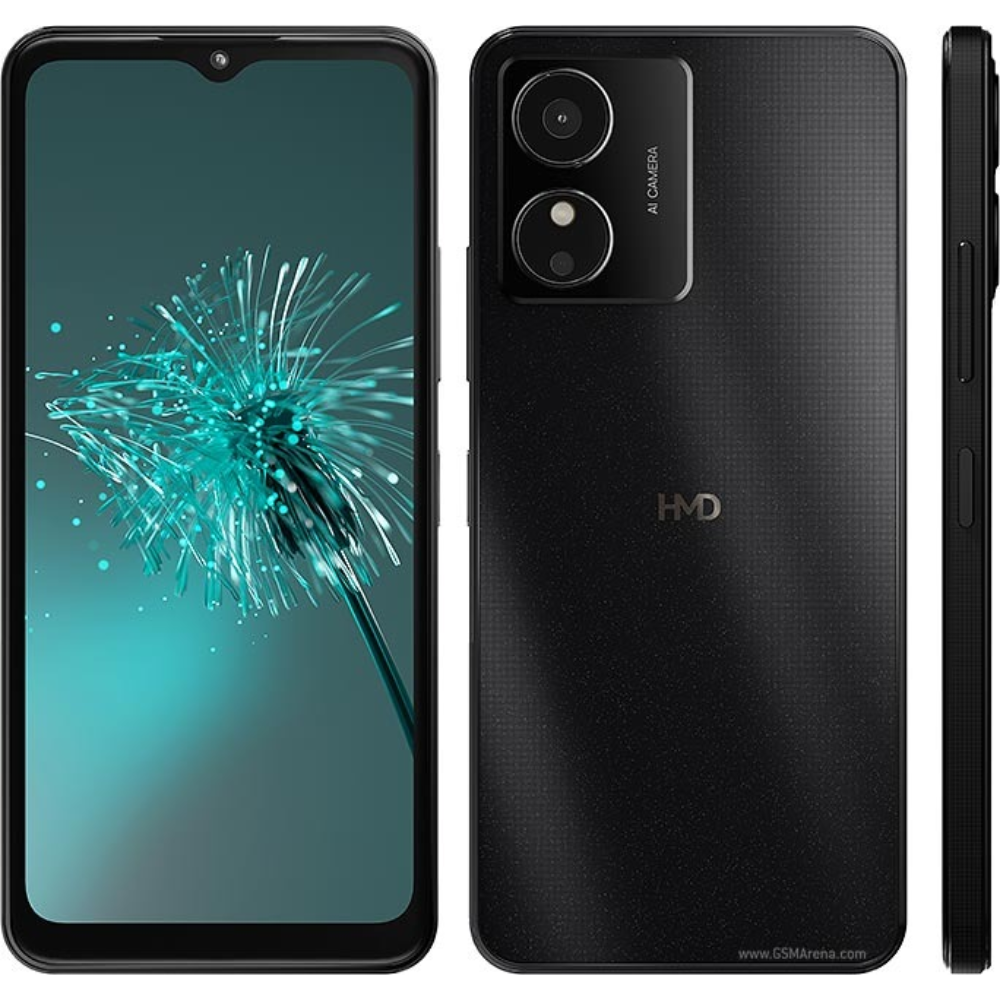 HMD ARC 4GB RAM 64GB ROM 