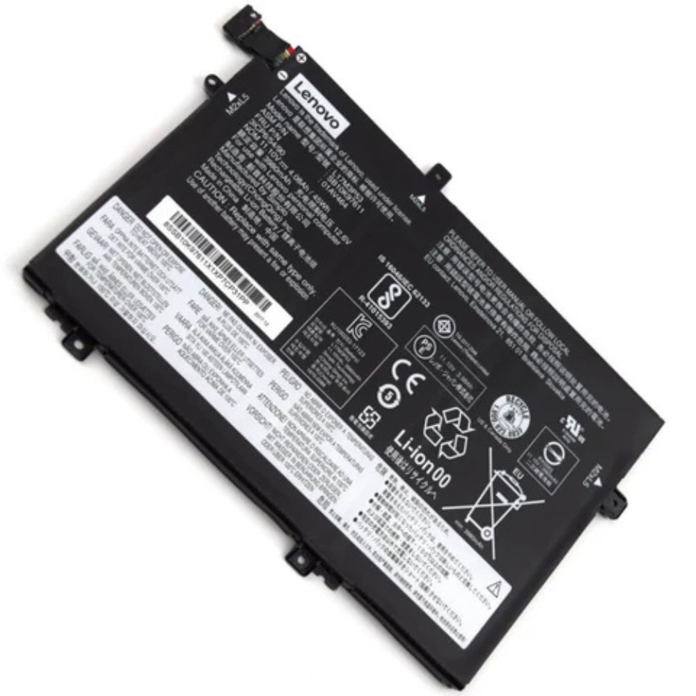 Lenovo ThinkPad L15 Gen 1 (AMD) battery