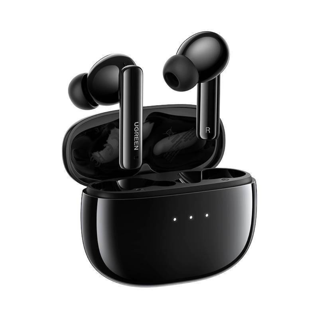 UGREEN HiTune T3 Noise-Cancelling Wireless Earbuds- UG-904010
