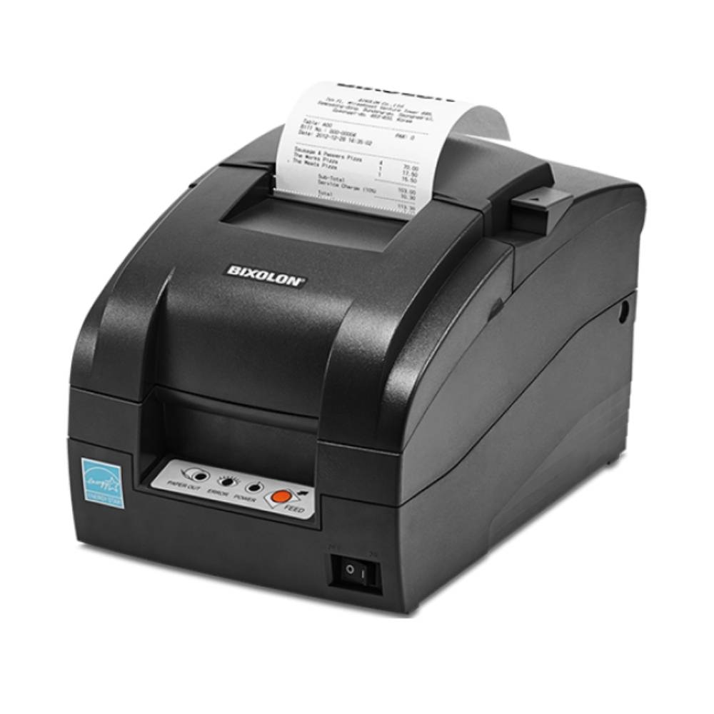 Bixolon SRP-275 Dot Matrix Receipt Printer3