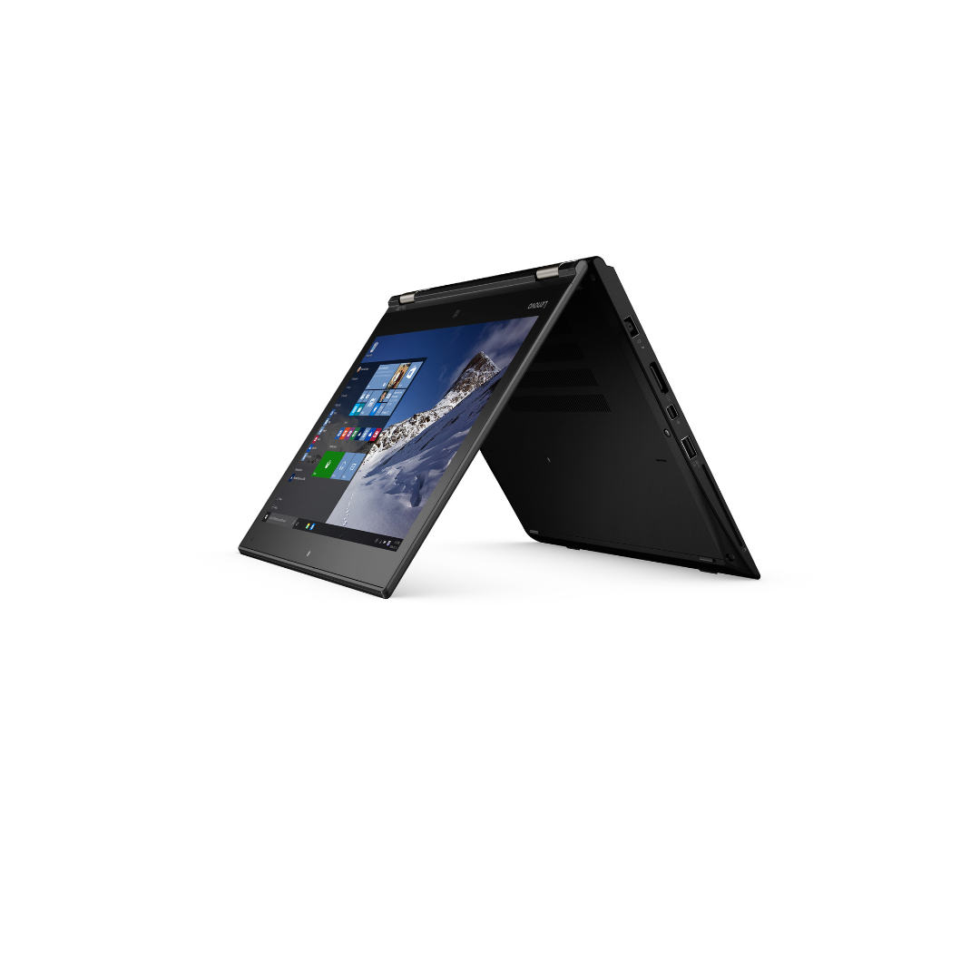 Lenovo ThinkPad Yoga 260 X360 6th generation, Core i5 8GB Ram 256 SSD Win 10 touchscreen + stylus4