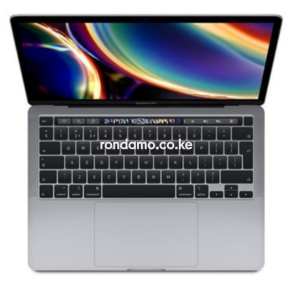 Apple MACBOOK PRO 13' 2020 i5 16 GB RAM 512GB SSD
