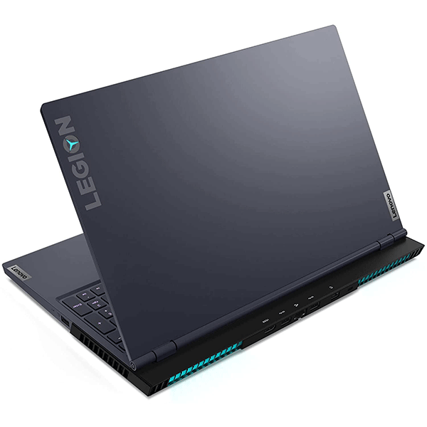  Lenovo Legion 7 15 Gaming Laptop I 15.6 Inches FHD IPS 144Hz 500nits I Intel Core i7-10750H I 32GB DDR4 1TB SSD GeForce RTX 2060 6GB  RGB Backlit Thunderbolt WiFi6 Win10- (81YT0000US) 4
