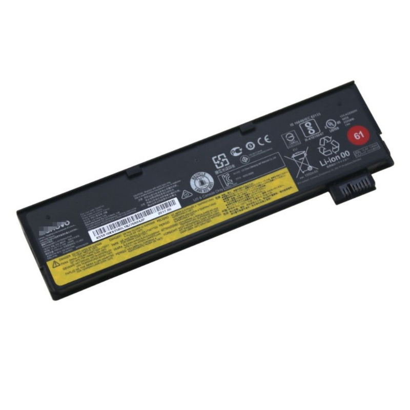 Lenovo ThinkPad T580 Laptop Battery Replacement3