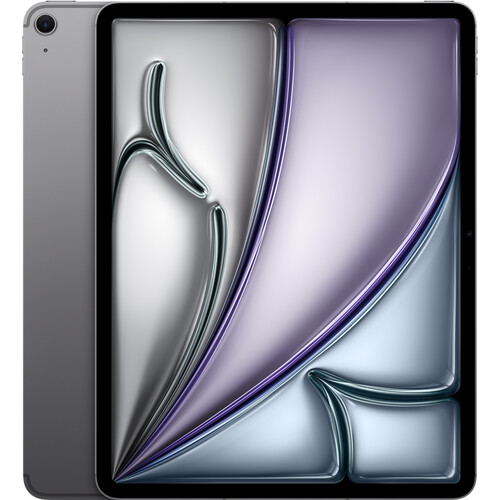 Apple iPad Air  M2, 8 GB, 128 GB Storage, 5G, Blue - A28992