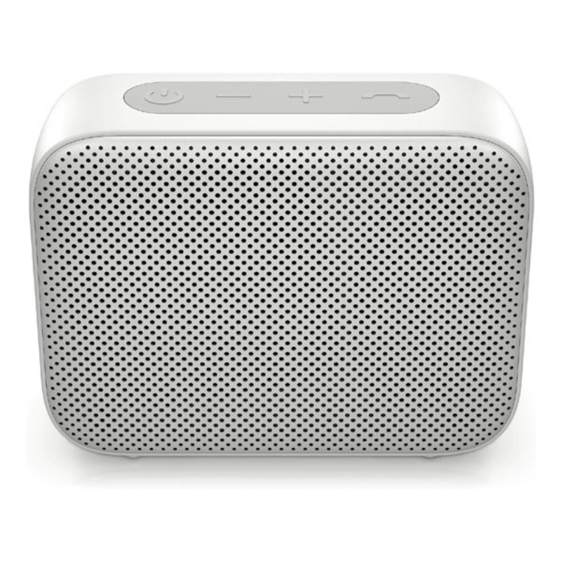  HP Bluetooth Speaker 350 Silver – 2D804AA4