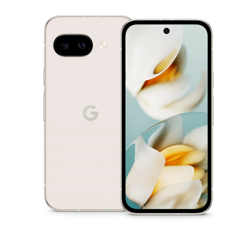 Google Pixel 9a 128GB – Smart and Powerful Performance3