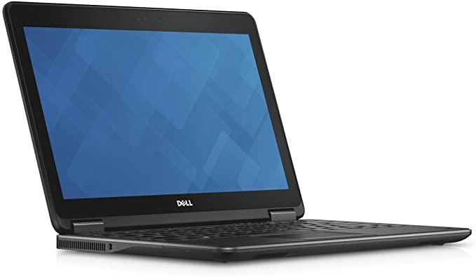 DELL Latitude E7240 Intel® Core™ i7-4600U Laptop 31.8 cm (12.5