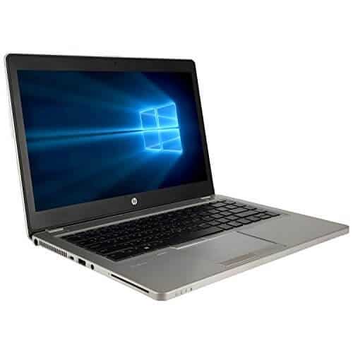 Hp Folio 9480 corei5 4th gen 8gb RAM 256gb SSD