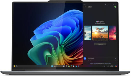 Lenovo ThinkPad X9‑14 Gen 1 Aura U7‑258V 32GB 1TB SSD‑21QA0013UE