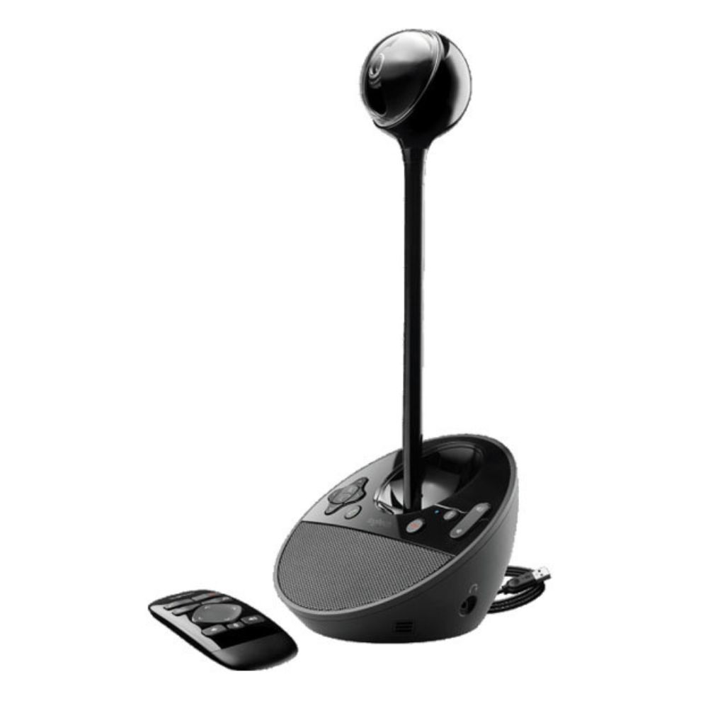 LOGITECH BCC950 CONFERENCECAM VIDEO CONFERENCING SYSTEM (960-000867)