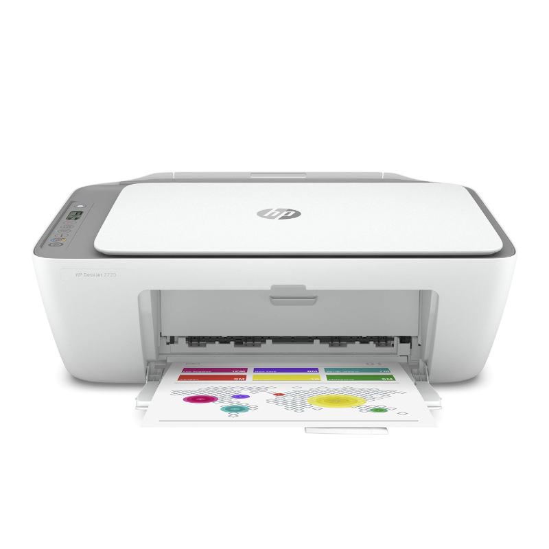 HP DeskJet 2720 All-in-One Printer2