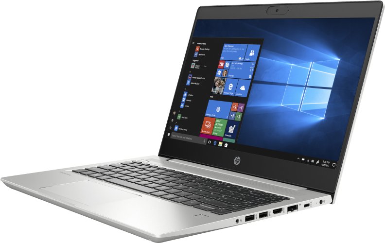 HP ProBook 440 G7 i5 8GB RAM 256GB SSD Touch -Windows 100