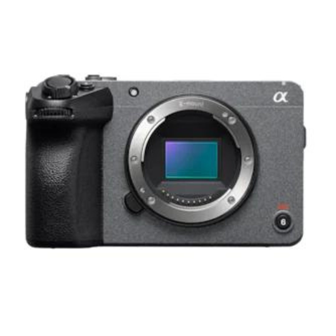 Sony FX30 Digital Cinema Camera2