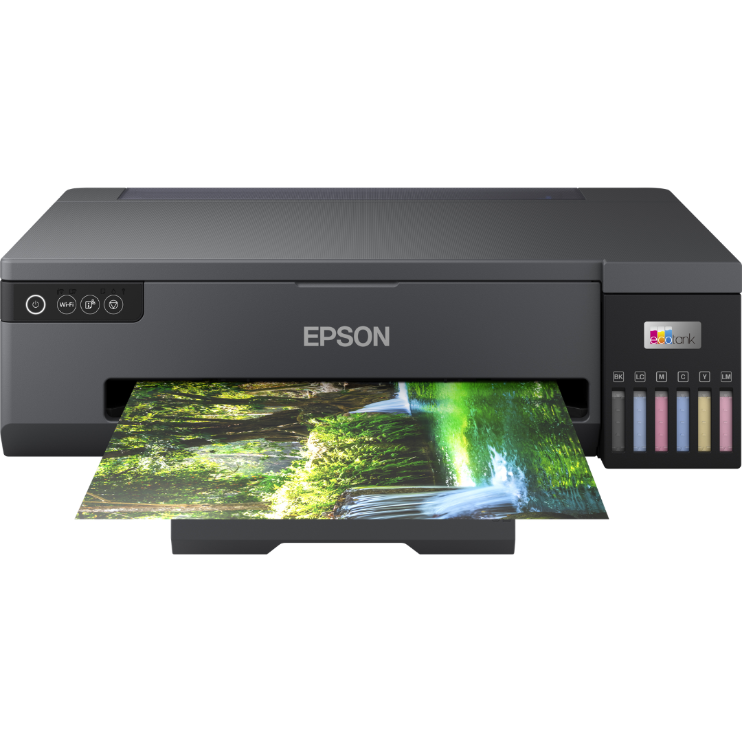 Epson EcoTank L18050 A3 Ink Tank Photo Printer2